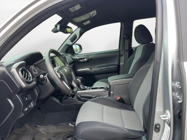 2023 Toyota TACOMA TRD SPORT TRD Sport