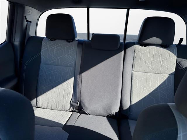 2023 Toyota TACOMA TRD SPORT TRD Sport