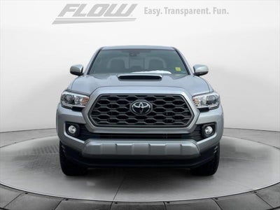 2023 Toyota TACOMA TRD SPORT TRD Sport