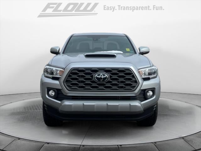 2023 Toyota TACOMA TRD SPORT TRD Sport