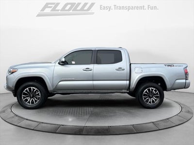 2023 Toyota TACOMA TRD SPORT TRD Sport