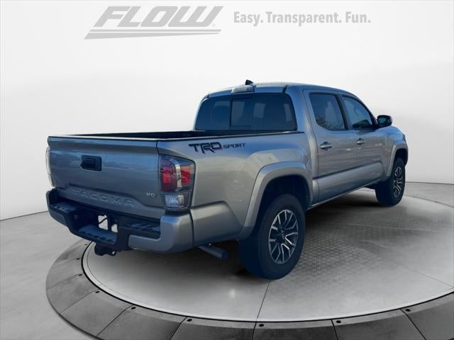 2023 Toyota TACOMA TRD SPORT TRD Sport