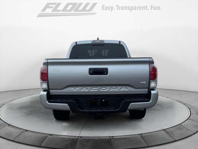 2023 Toyota TACOMA TRD SPORT TRD Sport