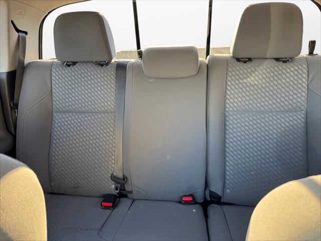 2022 Toyota TACOMA SR5 SR5 V6