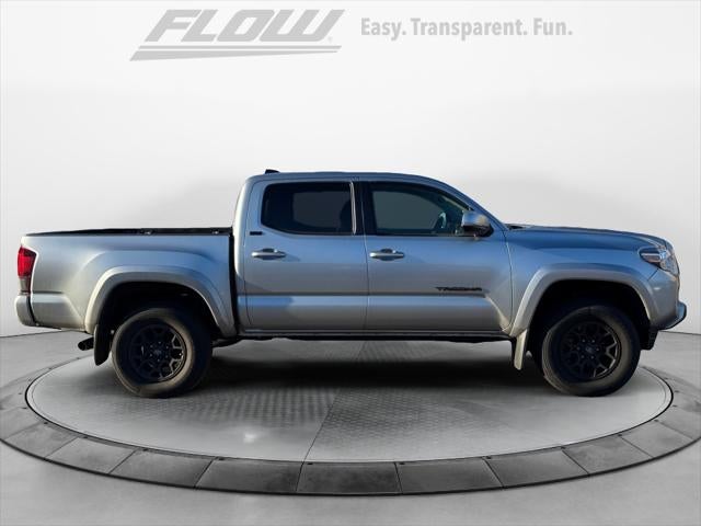 2022 Toyota TACOMA SR5 SR5 V6