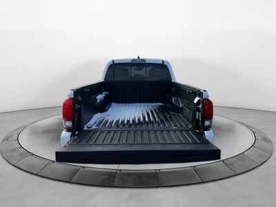 2022 Toyota TACOMA SR5 SR5 V6