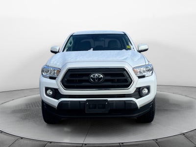 2022 Toyota TACOMA SR5 SR5 V6