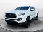 2022 Toyota TACOMA SR5 SR5 V6