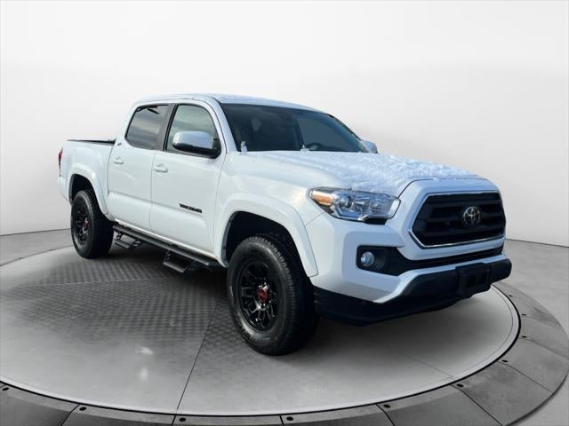2022 Toyota TACOMA SR5 SR5 V6