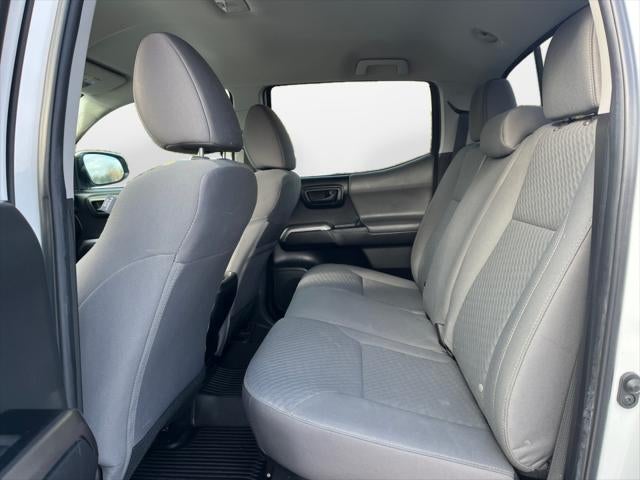 2022 Toyota TACOMA SR5 SR5 V6