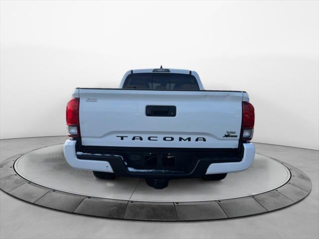 2022 Toyota TACOMA SR5 SR5 V6