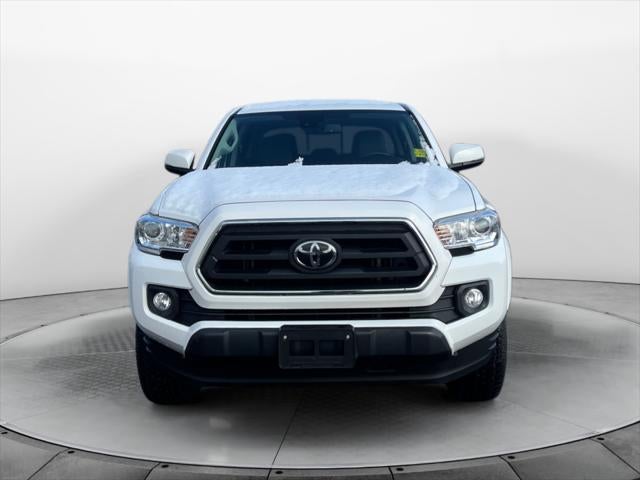 2022 Toyota TACOMA SR5 SR5 V6
