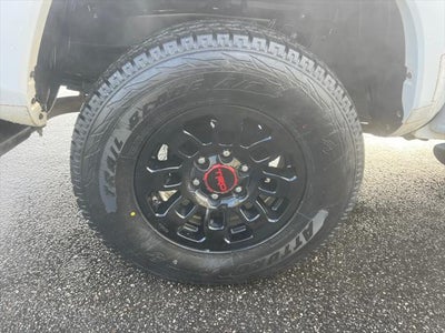 2022 Toyota TACOMA SR5 SR5 V6