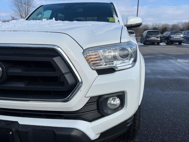 2022 Toyota TACOMA SR5 SR5 V6