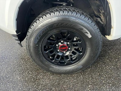 2022 Toyota TACOMA SR5 SR5 V6