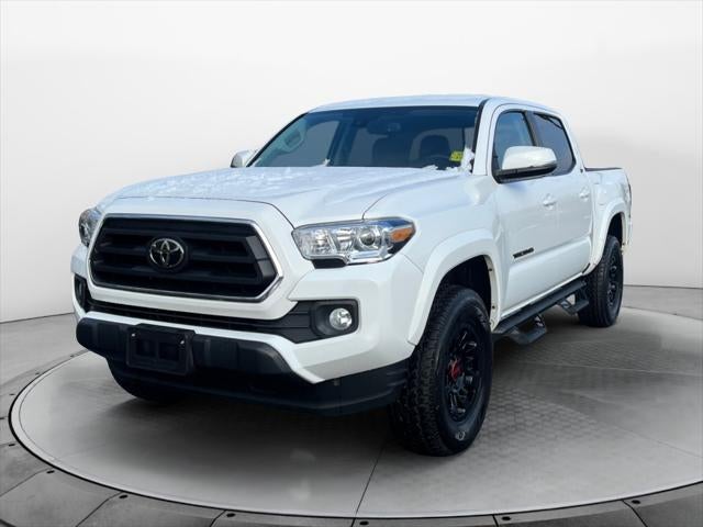 2022 Toyota TACOMA SR5 SR5 V6