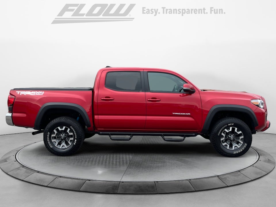 2019 Toyota TACOMA TRD OFFRD TRD Off Road