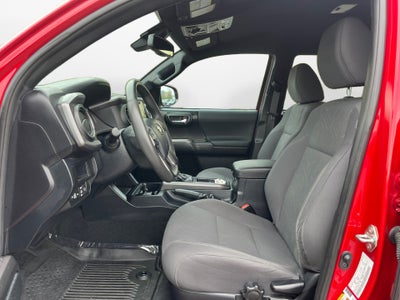 2019 Toyota TACOMA TRD OFFRD TRD Off Road