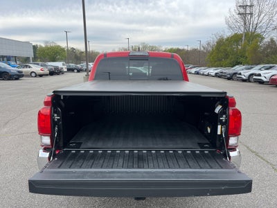 2019 Toyota TACOMA TRD OFFRD TRD Off Road