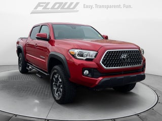 2019 Toyota TACOMA TRD OFFRD TRD Off Road