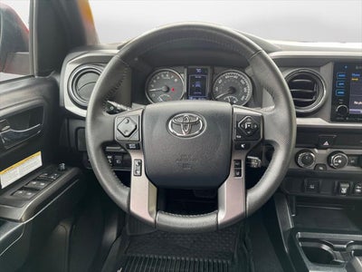 2019 Toyota TACOMA TRD OFFRD TRD Off Road