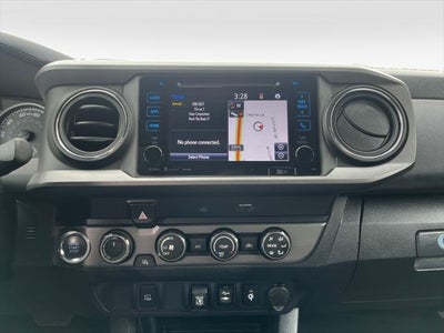 2019 Toyota TACOMA TRD OFFRD TRD Off Road