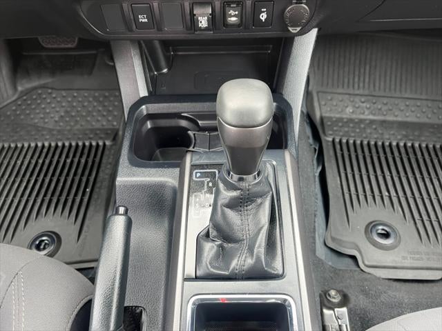 2019 Toyota TACOMA TRD OFFRD TRD Off Road