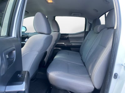 2022 Toyota TACOMA SR5 SR5 V6