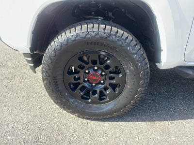 2022 Toyota TACOMA SR5 SR5 V6