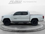 2022 Toyota TACOMA SR5 SR5 V6