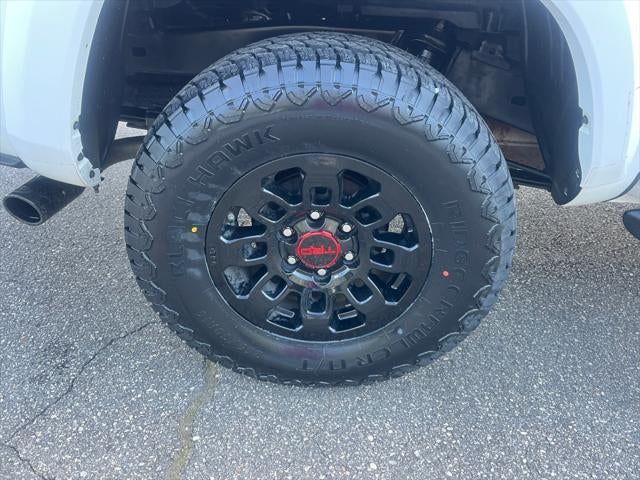 2022 Toyota TACOMA SR5 SR5 V6