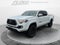 2022 Toyota TACOMA SR5 SR5 V6