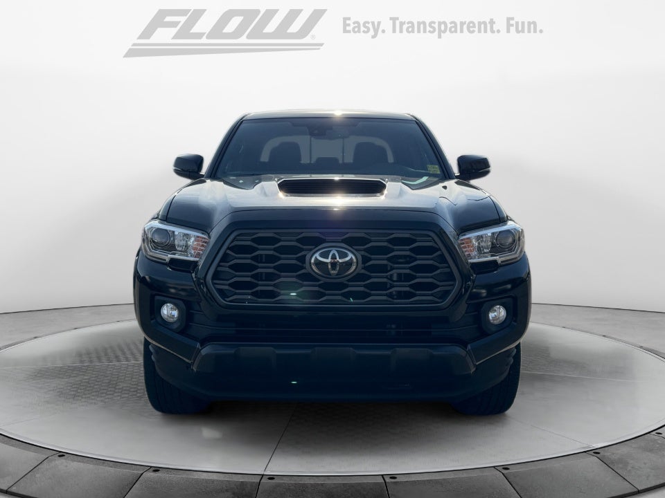 2022 Toyota TACOMA TRD SPORT TRD Sport