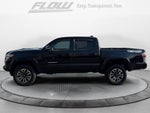 2022 Toyota TACOMA TRD SPORT TRD Sport