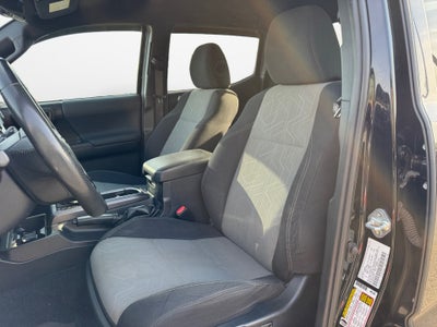 2022 Toyota TACOMA TRD SPORT TRD Sport