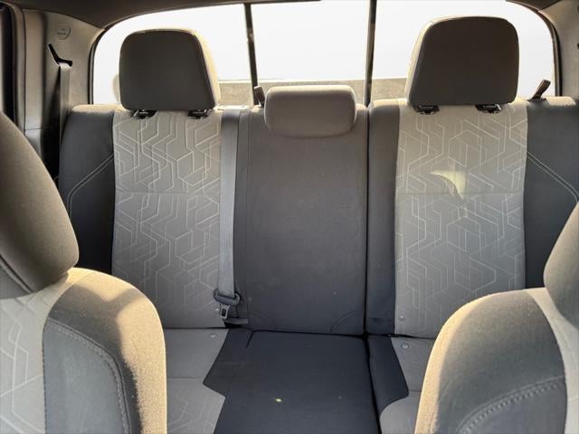 2022 Toyota TACOMA TRD SPORT TRD Sport