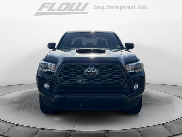 2022 Toyota TACOMA TRD SPORT TRD Sport
