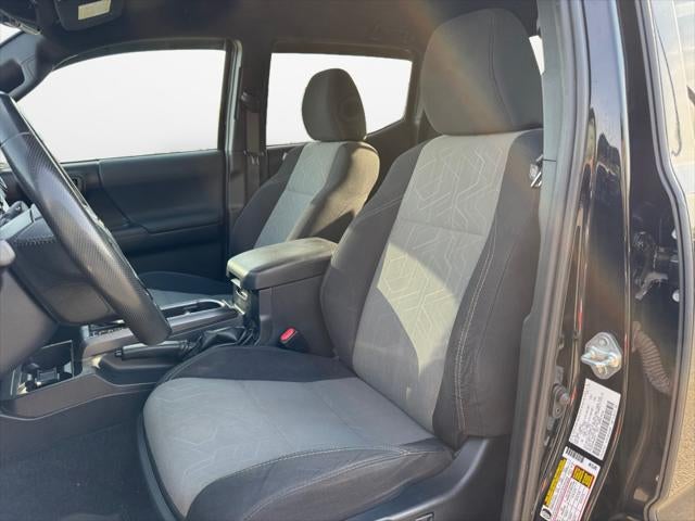 2022 Toyota TACOMA TRD SPORT TRD Sport