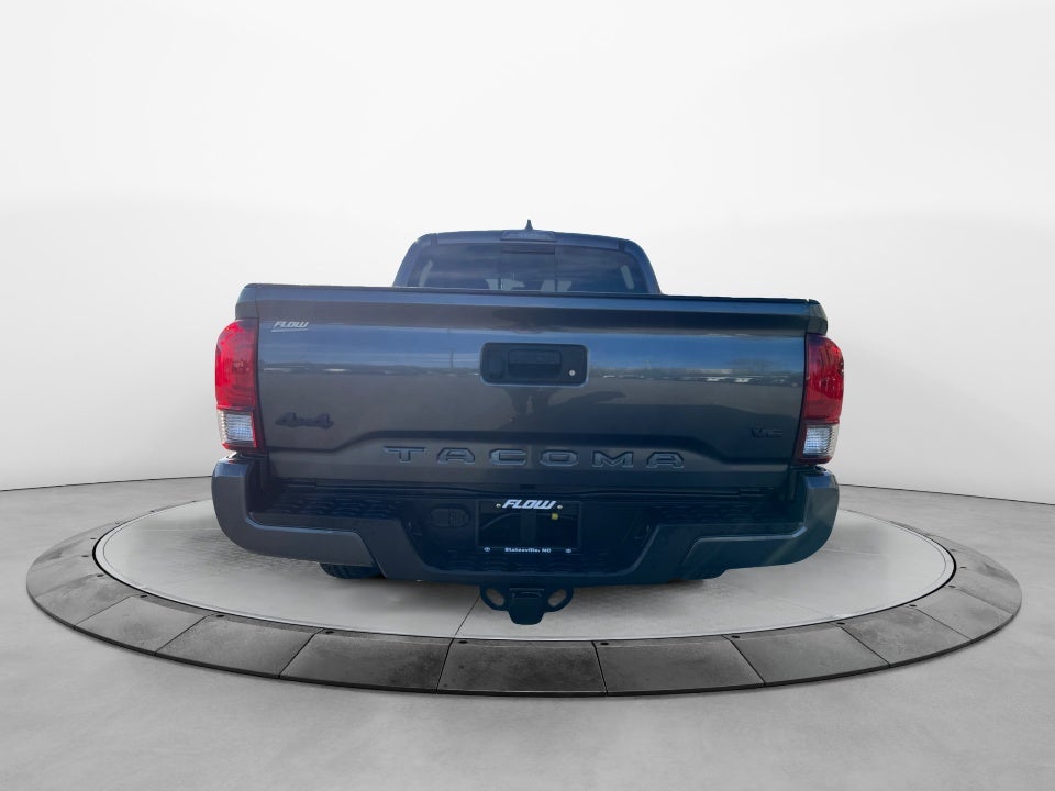 2022 Toyota TACOMA SR5 SR5 V6