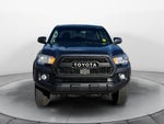 2022 Toyota TACOMA SR5 SR5 V6