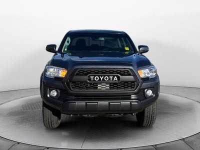 2022 Toyota TACOMA SR5 SR5 V6