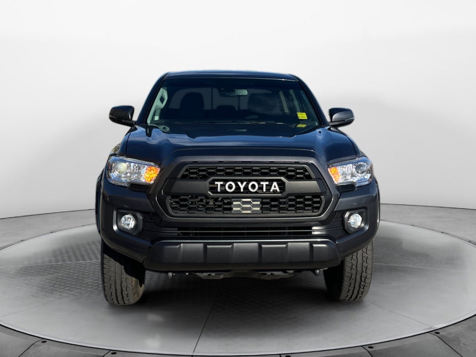 2022 Toyota TACOMA SR5 SR5 V6