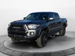 2022 Toyota TACOMA SR5 SR5 V6