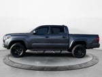 2022 Toyota TACOMA SR5 SR5 V6