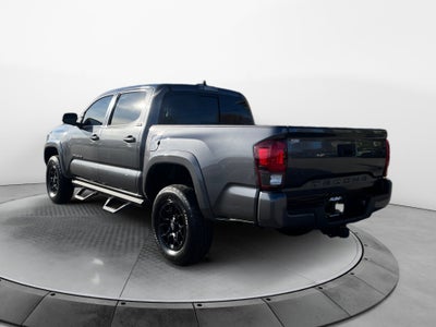 2022 Toyota TACOMA SR5 SR5 V6