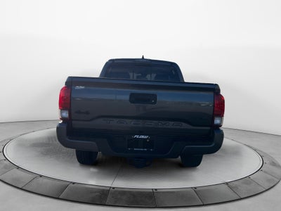 2022 Toyota TACOMA SR5 SR5 V6