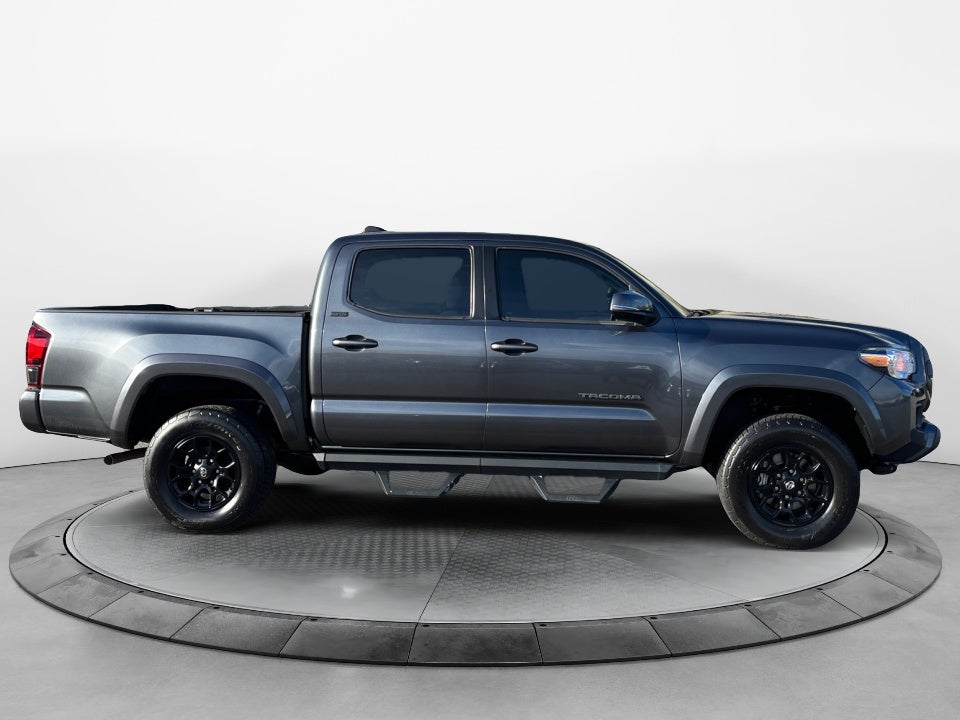 2022 Toyota TACOMA SR5 SR5 V6