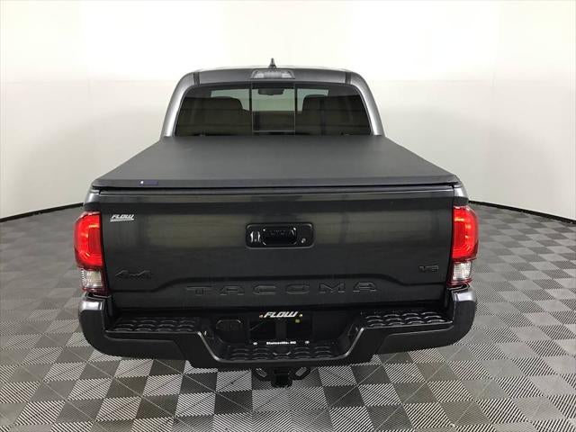 2022 Toyota TACOMA SR5 SR5 V6