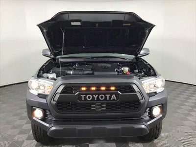 2022 Toyota TACOMA SR5 SR5 V6