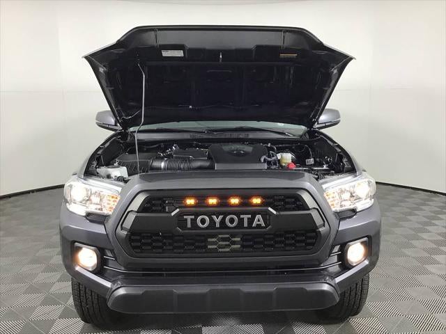 2022 Toyota TACOMA SR5 SR5 V6